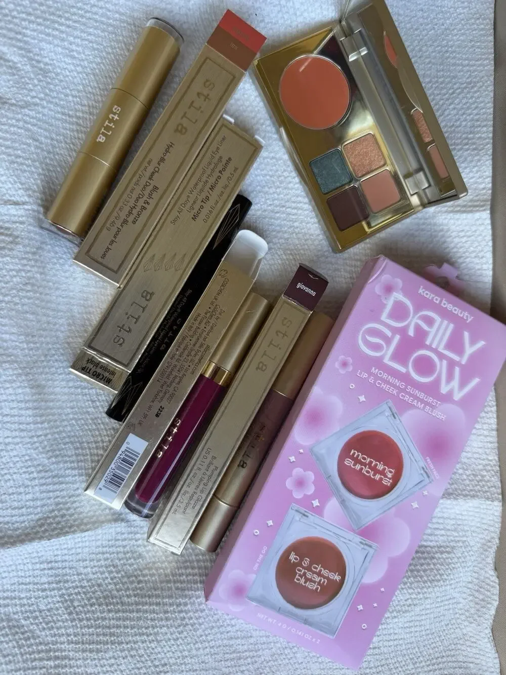 Assorted Makeup Lot Bundle